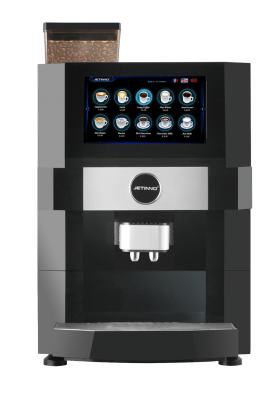 Кофемашина JETINNO CoffeeProsto JL22-ES4C