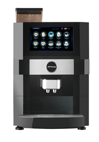 Кофемашина JETINNO CoffeeProsto JL22-ES4C