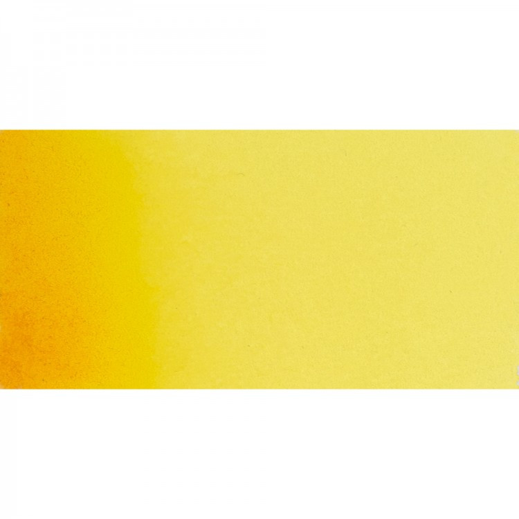 Акварель Schmincke Horadam, туба 5 мл, хром желтый светлый, chromium yellow hue light, №212