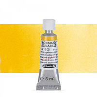 Акварель Schmincke Horadam, туба 5 мл, хром желтый темный, chromium yellow hue deep, №213