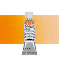 Акварель Schmincke Horadam, туба 5 мл, хром оранжевый, chromium orange hue, №214