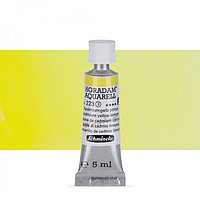 Акварель Schmincke Horadam, туба 5 мл, кадмий желтый лимонный, cadmium yellow lemon, №223