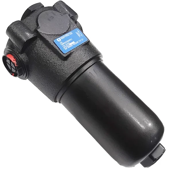 Корпус фильтра напорного FMM0502BADP01