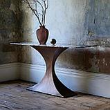 Подстолье Grace rectangular (Грация прямоугольная) 800*600*720мм, фото 5