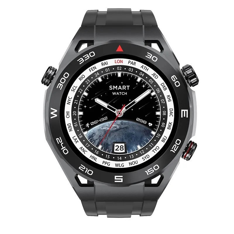 Смарт-часы HOCO SPORTS Y16