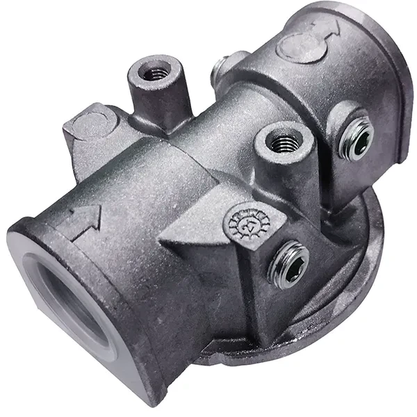 Корпус фильтра MPS050RG1