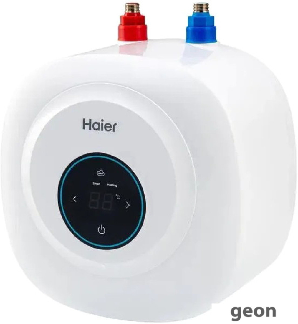 Накопительный электрический водонагреватель Haier ES30V-EQ2