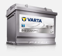 Varta Silver Dyn AGM 570901 (70 Ah)