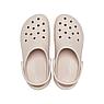 Клоги женские Crocs Classic Platform Clog розовый 206750-6UR, фото 4