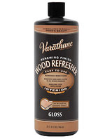 Средство для восстановления, обновления и полировки покрытий пола Varathane Wood Refresher, RUST-OLEUM®