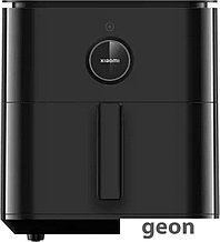 Аэрофритюрница Xiaomi Smart Air Fryer 6.5L MAF10 (международная версия, черный)