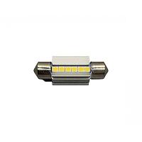Светодиод C5W 6SMD Canbus