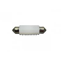 Светодиод C5W FT-3030 2SMD CANBUS