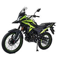 Мотоцикл Motoland 300 ENDURO CADET