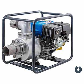 Мотопомпа UNIPUMP WP-40