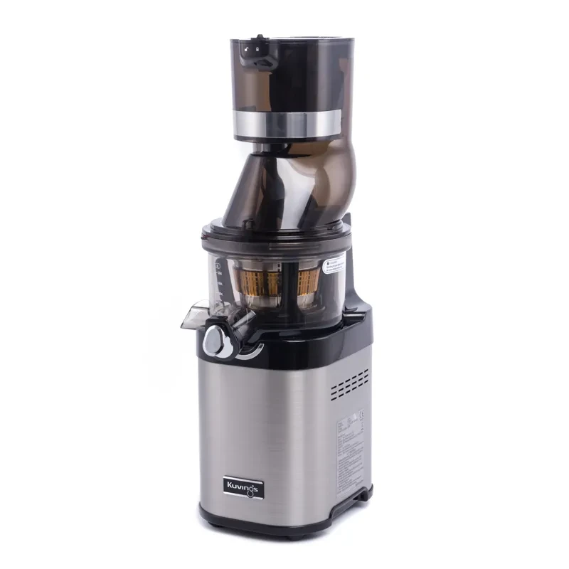 Соковыжималка Kuvings Chef CS600 (коммерческая)
