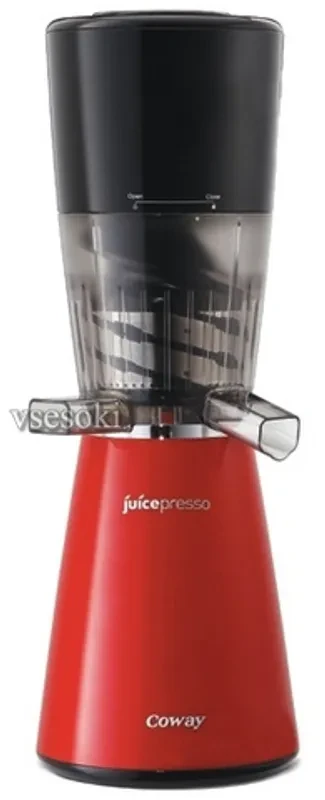 Соковыжималка Coway CJP-03