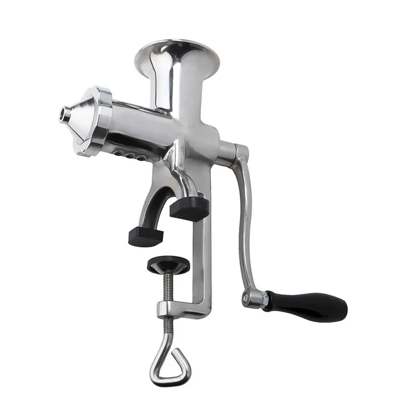 Соковыжималка ручная Wheatgrass Juicer BL-30