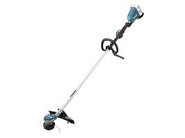 Триммер аккум. MAKITA LXT DUR 368 LZ (2х18В, 550Вт, D-рукоятка, трим.голов., d-35см, М10xLH, ADT, AFT, XPT)