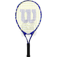 Ракетка теннисная Wilson Minions 3.0 Jr 23 (арт. WR124210H)