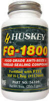 Паста Huskey FG-1800 Anti-Seize, 256 гр.