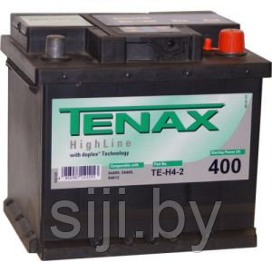 Tenax high 540406 (40Ah) TE-H3-2