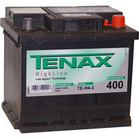 Tenax high 540406 (40Ah) TE-H3-2