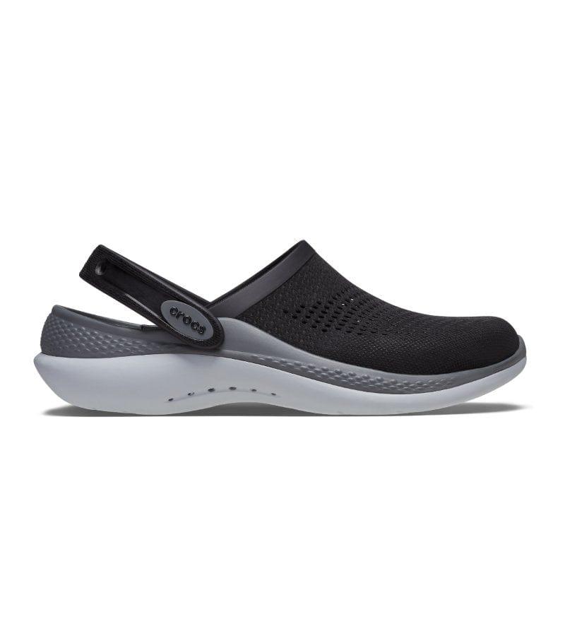 Сабо мужские CROCS LiteRide™ 360 черный
