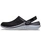 Сабо мужские CROCS LiteRide™ 360 черный, фото 2