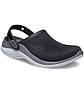 Сабо мужские CROCS LiteRide™ 360 черный, фото 3