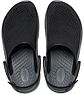 Сабо мужские CROCS LiteRide™ 360 черный, фото 5