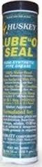 Смазка Huskey Lube-O-Seal Grease (допуск NSF H1, -18÷+177°С), туба 396,9 гр.