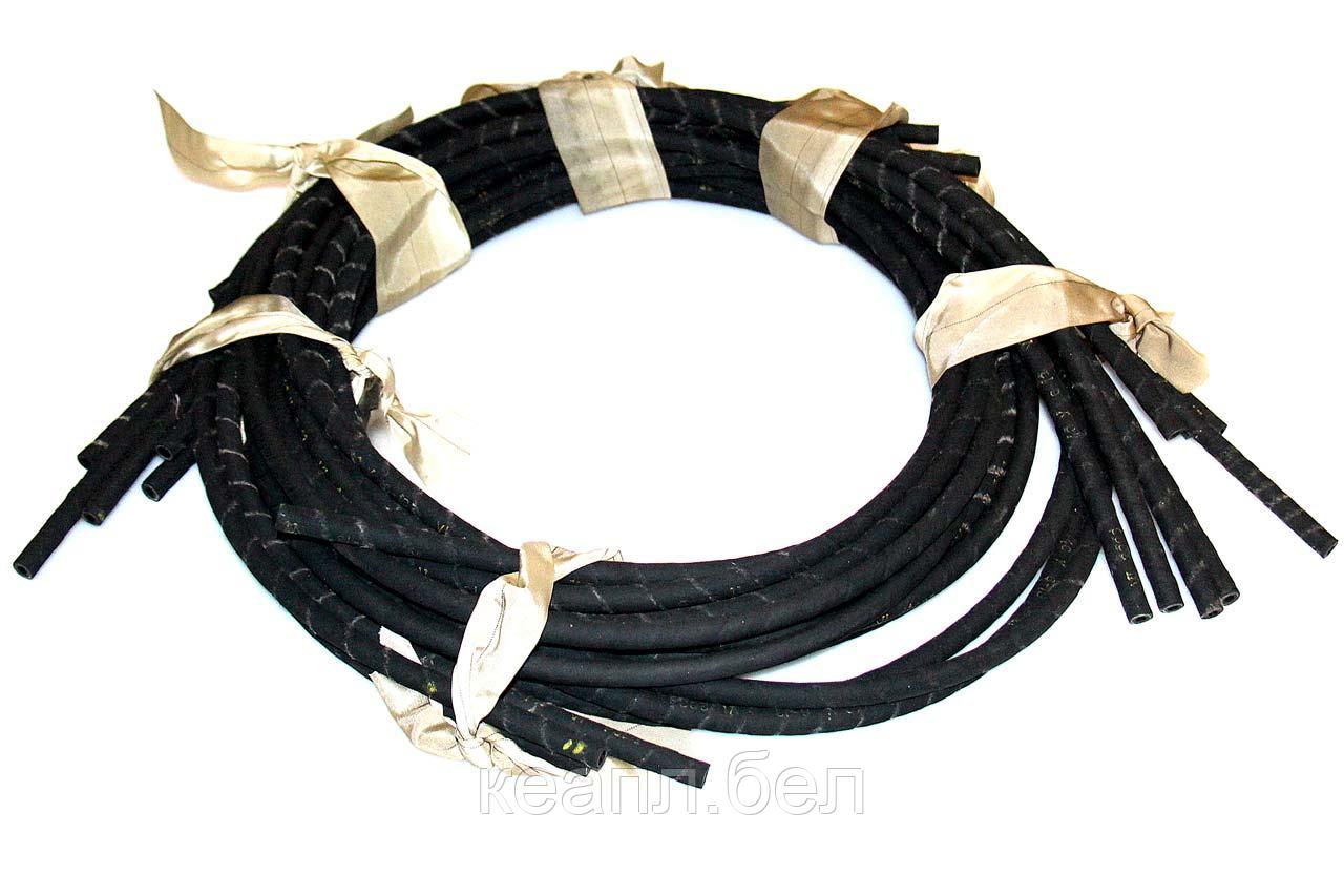 Рукав проклад.конструкции (дюритовый) 40У-8-13 ТУ 0056016-87