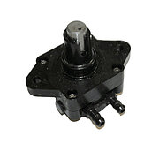 Топливный насос  Honda BF8-10 16700-ZW9-003
