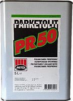 Праймеры (грунтовка для бетона) PARKETOLIT PR 50