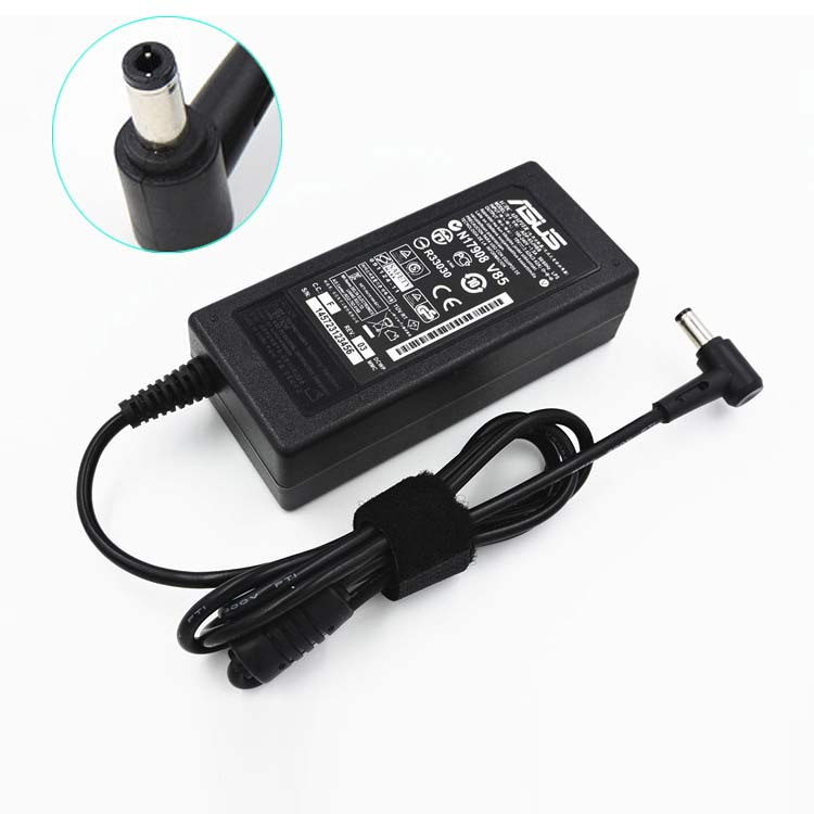 Зарядное, блок питания для ноутбука ASUS ADP-65JH BB 100-240 V 19V 3.42A 65W Original AC Adapter
