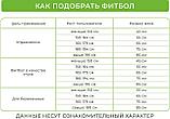 Мяч для фитнеса, массажный «ФИТБОЛ-75 ПЛЮС», фото 9