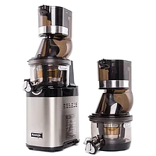 Соковыжималка Kuvings Chef CS600 (коммерческая) + Чаша в сборе
