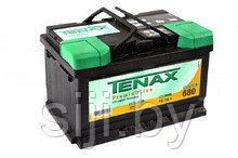 Tenax prem 574104 (74Ah) TE-H6-1