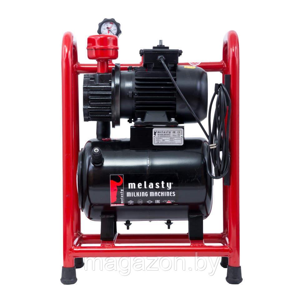 Доильный аппарат TKS Melasty стационарный сухого типа, Турция