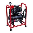 Доильный аппарат TKS Melasty стационарный сухого типа, Турция, фото 2