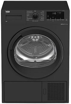 Сушильная машина BEKO DF7412GB (7 кг, сборка Турция)