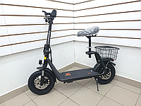 Электросамокат Kugoo C1 Plus