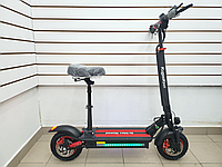 Электросамокат Kugoo Max Speed