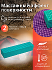 Коврик туристический ISOLON Tourist Flex 1790х590х15 бирюзов/фиолет, фото 2