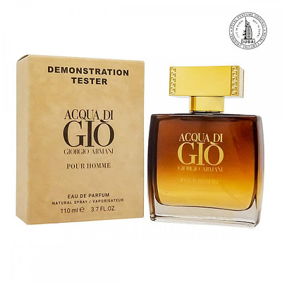 Тестер Арабский Giorgio Armani Acqua di Gio Men / EDP 110 ml