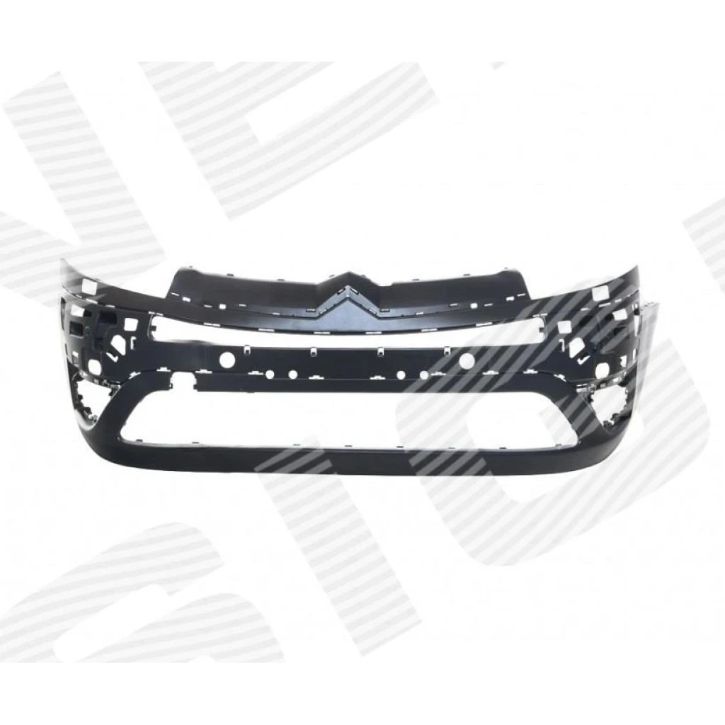 Бампер передний для Citroen C4 Grand Picasso (UA_)