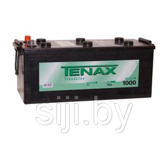 Tenax trend 680032 (180Ah) - фото 1 - id-p33405179
