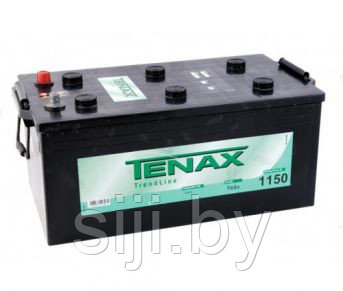 Tenax trend 725012 (225Ah)