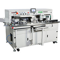 ZOJE ZJ-USM8013 автоматическая швейная машина для нагрудного кармана в рубашку (комплект)